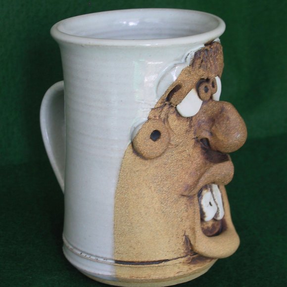 The Mother-in-law Coffee Mug - Picture 2 of 2